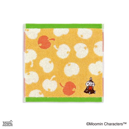 4547855407357



47-0270065 OR



タオル美術館
MOOMIN タオルハンカチ 「りんご」オレンジ
