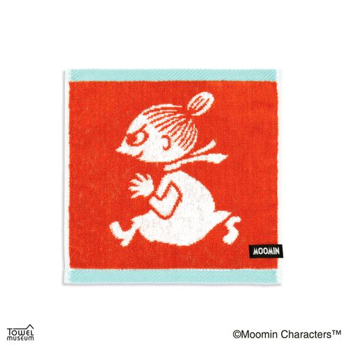 4547855407388



47-0280065 OR



タオル美術館
MOOMIN タオルハンカチ 「アイコン」オレンジ