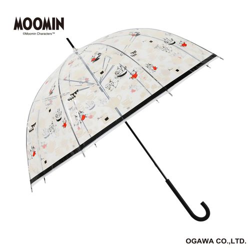 4547128720633



72063



小川
MOOMIN キャラクタービニール長傘 リトルミィ「ティータイム」