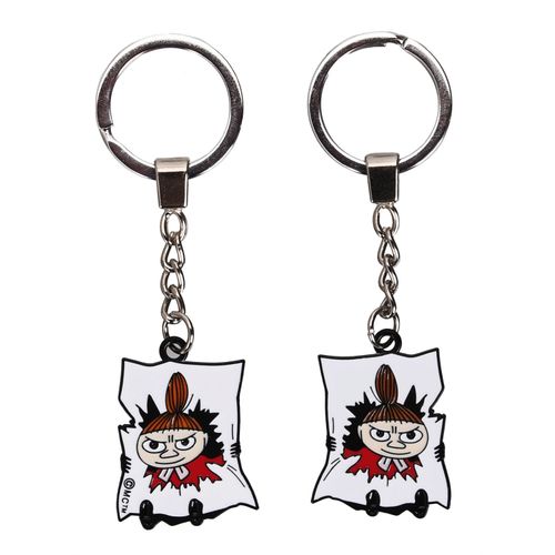 714770425511



LMY123B



ノルディックバディズジャパン
MOOMIN ビッグキャラクターキーリング リトルミイB