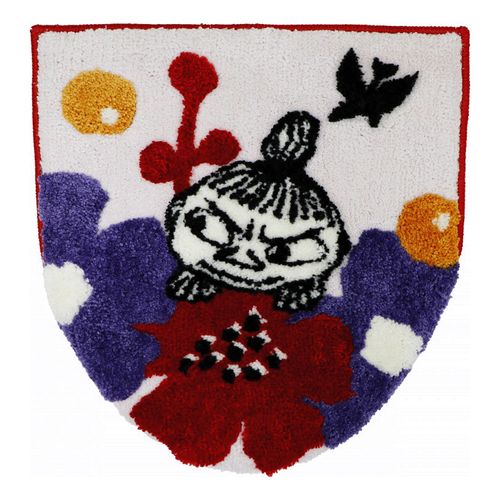 4979508861450



861450



ヨコズナクリエーション　
MOOMIN ペルホネン兼用フタカバー リトルミイ