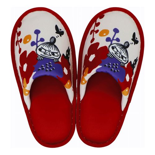 4979508861498



861498



ヨコズナクリエーション　
MOOMIN ペルホネン トイレスリッパ リトルミイ