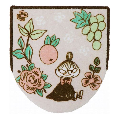 4979508861351



861351



ヨコズナクリエーション　
MOOMIN シャインガーデン 兼用フタカバー リトルミイ