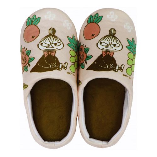 4979508861399



861399



ヨコズナクリエーション　
MOOMIN シャインガーデン トイレスリッパ リトルミイ