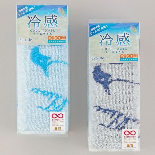 4571116588837



0



成願
Eco de COOL パイルクールマフラー アニマルズ