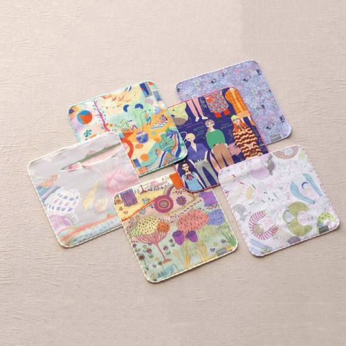 4582793252201



0



クレシェンド　
LuLu タオルハンカチ