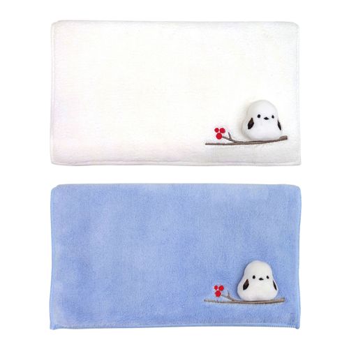 4973422614970



0



センコー　
シマエナガちゃん ハンドタオル