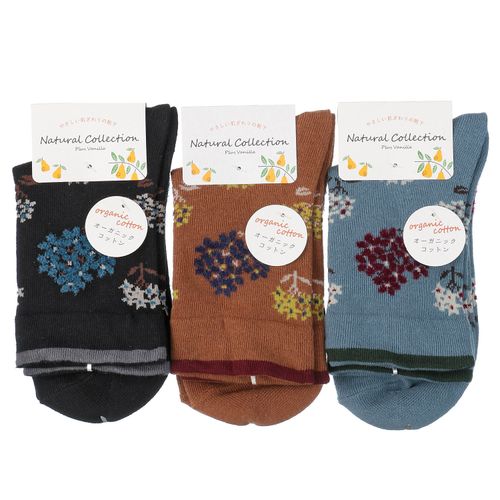 0



0



エイコー
Natural Collection クルー丈 モール2色ミニフラワー