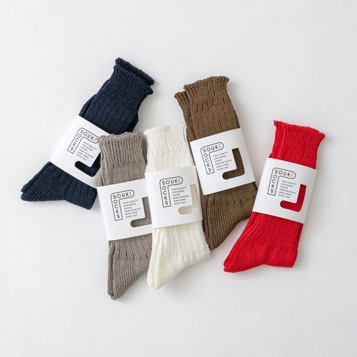 4573448223004



0



創喜
SOUKI SOCKS Branch－ブランチ－