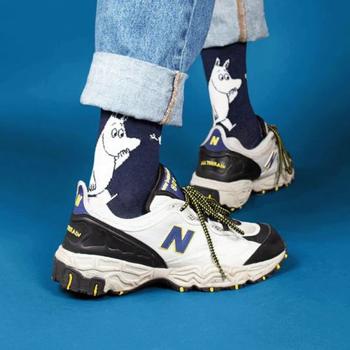 0



0



ノルディックバディズジャパン
MOOMIN By Nordicbuddies クラシックソックスMEN 25－27cm