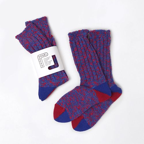 0



SS-003S-LIMITE



創喜
SOUKI SOCKS／Woody－ウッディー－限定色