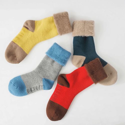 4580623594613



0



デビイ
MAISON BLANCE ぽかぽかルームソックス 無地