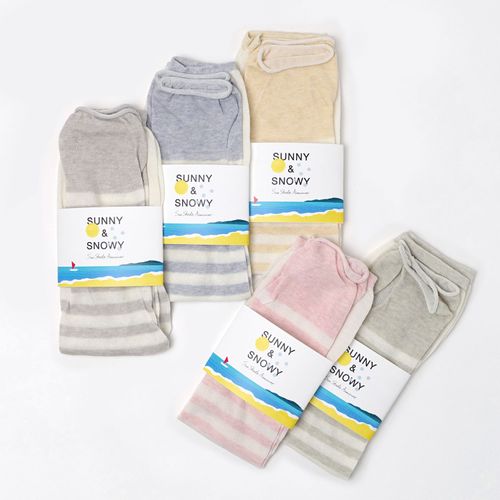 4573448221208



0



創喜
SUNNY＆SNOWY BOTANICALDYE ORGANIC COTTON アームカバー