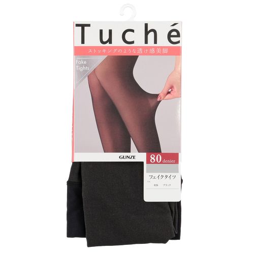 4550585433039



0



グンゼ　
GUNZE Tuche フェイクタイツ 80デニール