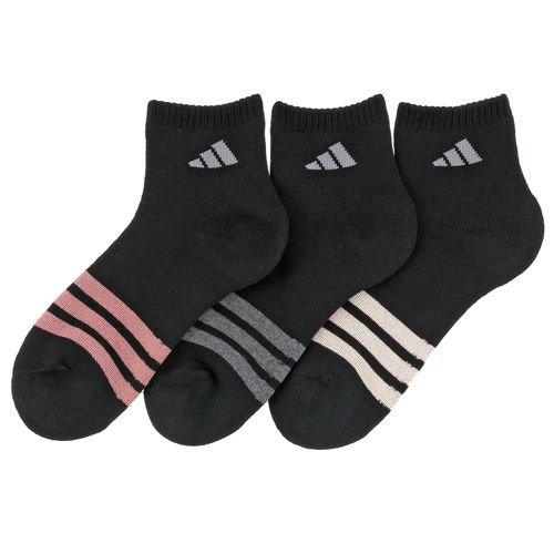 4527837833749



3234-42N23002



福助　
アディダス 3P クルー丈ソックス 総パイル WARM