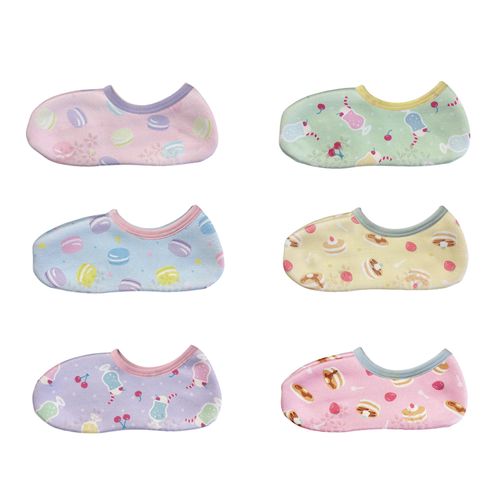 4988441745390



0



丸和貿易　
ぽかぽかソックス Girls Collection ショート丈