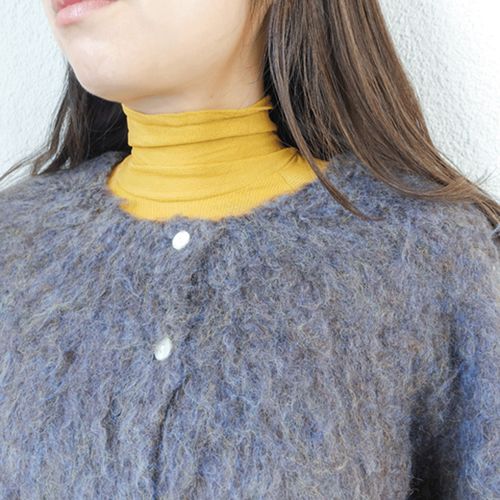 0



0



レガルト
タイツ素材8分丈パウダリーインナーハイネック