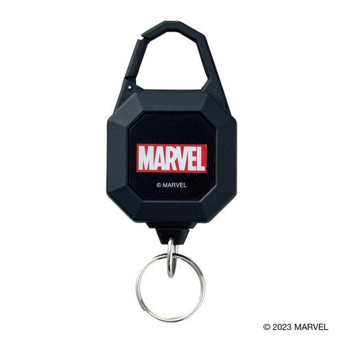 4903419946166



MV-7786



リヒトラブ
MARVELカラビナリール