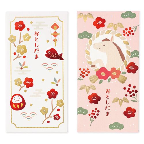 4902850419093



0



マルアイ
金箔お年玉 万円袋 干支
