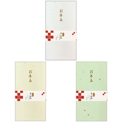 4937704035051



0



エイトステーション
美・和紙 お年玉袋