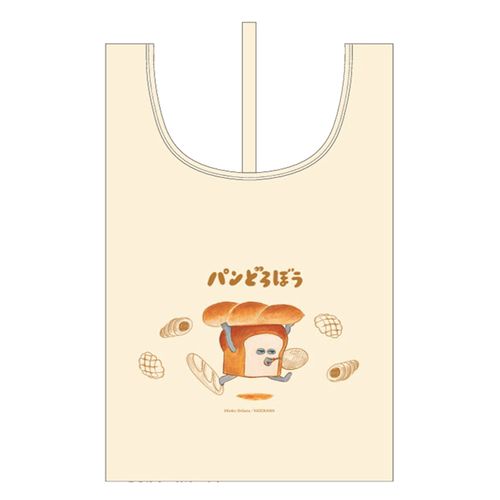 4995027125415



1000129779



アートプリントジャパン
パンどろぼう 保冷バッグ