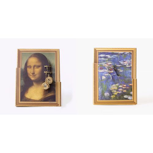 4570065520165



0



３ｃａｒａｔ
ループフィットイヤリング 絵画シリーズ