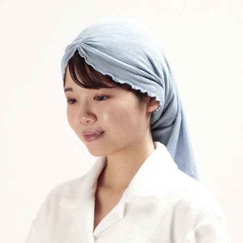 木下染工場
柔絹 シルク100％おやすみキャップ
