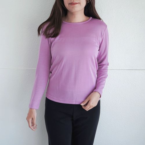 0



0



アルファプラス
ジョワイユ裏綿丸首Tシャツ M・Lサイズ