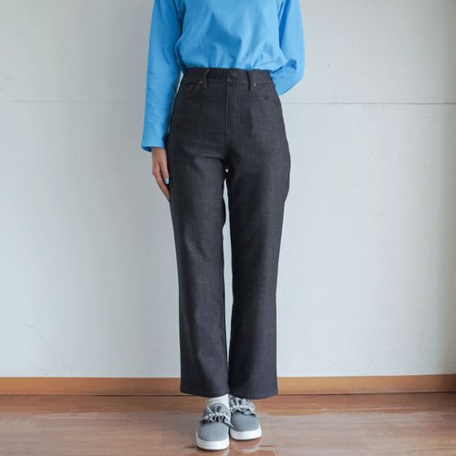 0



0



ボレー
210ボブソン デニムハイテンションストレートパンツ