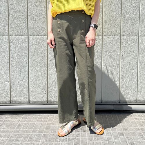 0



0



佐々木要右衛門商店
サマーマリンパンツ