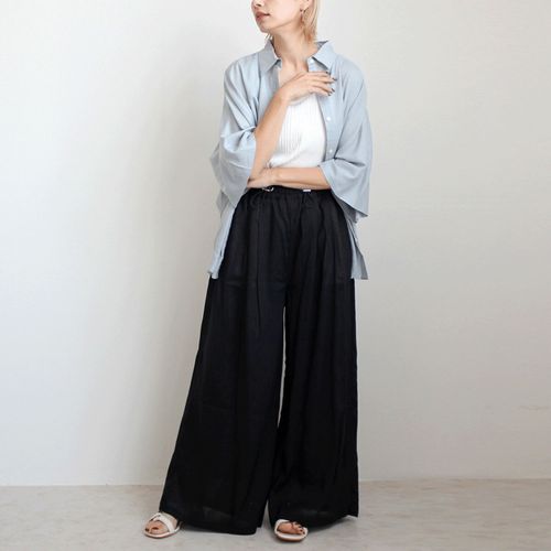 0



0



佐藤安商店
Emma ドロストリネンワイド
