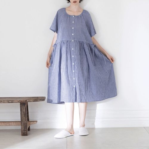 4550297275316



0



ナルエー
Narue 楊柳エアリールームワンピース