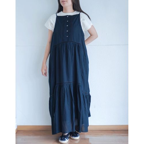 0



0



アンナヴァン
ボイルキャミワンピース