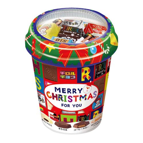 4902780053220







高山
チロルチョコ クリスマスカップ