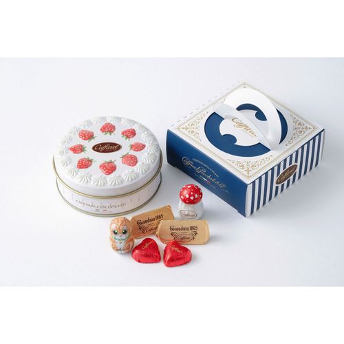 4573592654662







山本商店
カファレル クリスマスケーキ缶