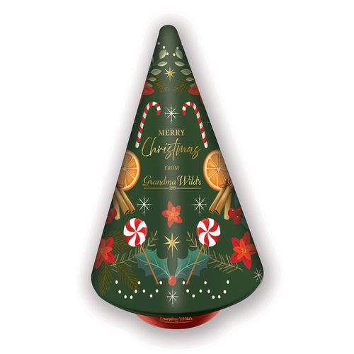 5019605010234







東京タカラフーズ　
グランマワイルズ カルーセル・クリスマスツリー