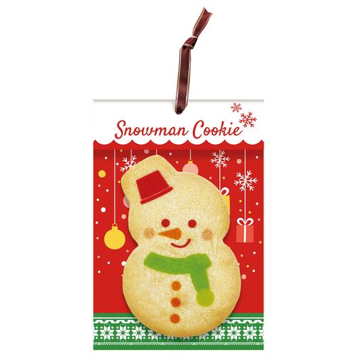 4939669076209



XAA0107



ろすまりん
クリスマス スノーマンクッキー