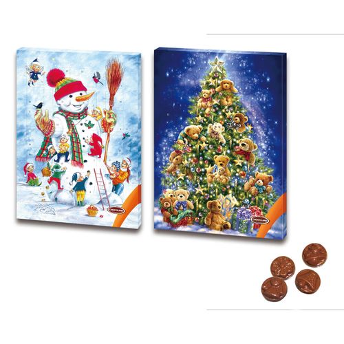 8594033274566



130000173



エイム
クリスマスアートカレンダーチョコ