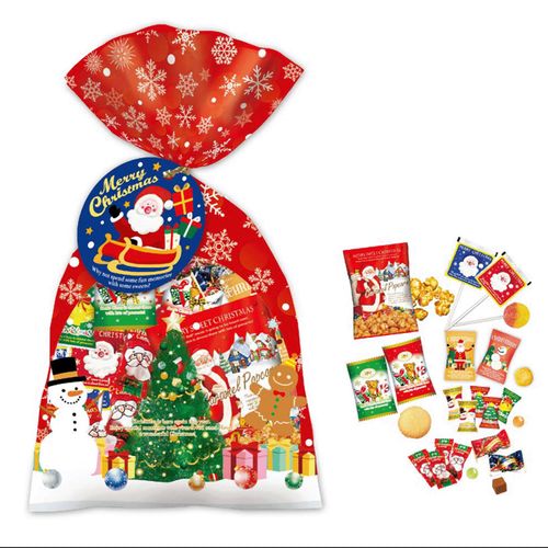 4932515043578



130000491



エイム
クリスマス・ビッグスイーツパック