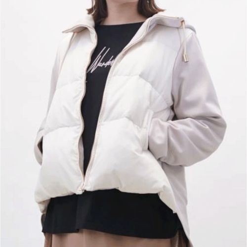 0



0



Ａｓｈｌｅｙ＆Ｂｒｏｓ
33℃　ボンディング切替ダウンブルゾン