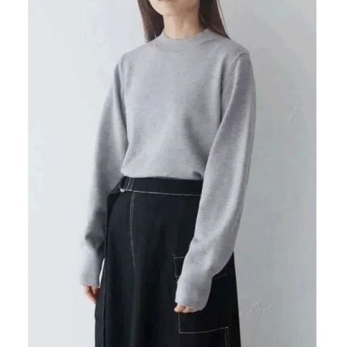 0



0



三澤　
vingtrois 非ウールベーシックハイネック