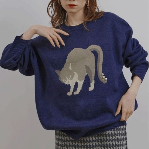 0



0



光世　
Palm Riche ネコニット