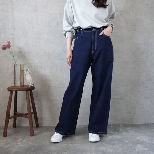 0



0



佐藤安商店
Emma わがままフィットワイドパンツ