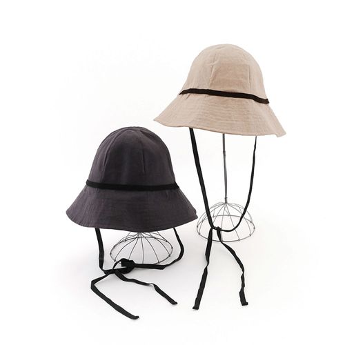 4548269047658



0



志成販売
折りたたんで洗えるリネンパネルハット