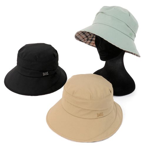 0



0



カワタニ
DAKS ベンチレーションハット