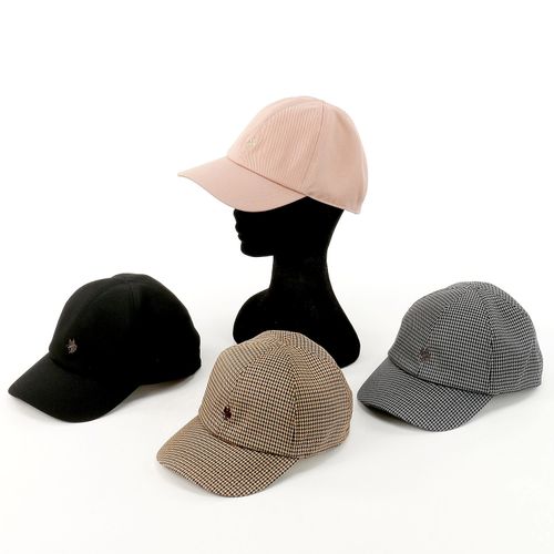 0



0



シゲマツ
POLO BCS キャップ