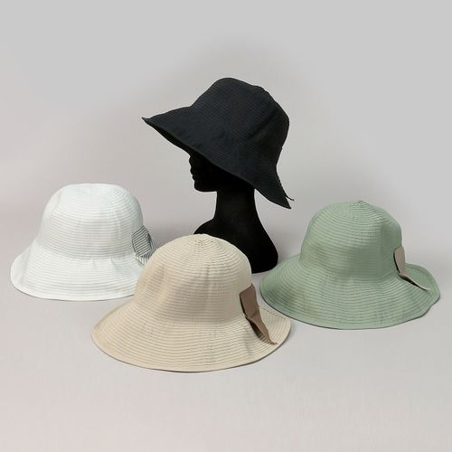 0



0



東田
細グログランリボンスリットハット