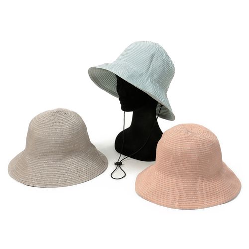 0



0



東田
ウォッシャブルラメグログランハット