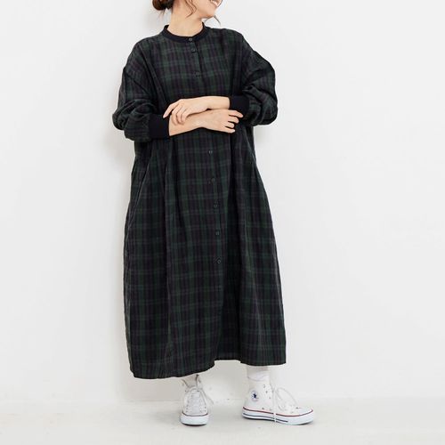 0



0



ＹＵＲＫプラン
YURK geniet van リブコンビワンピース