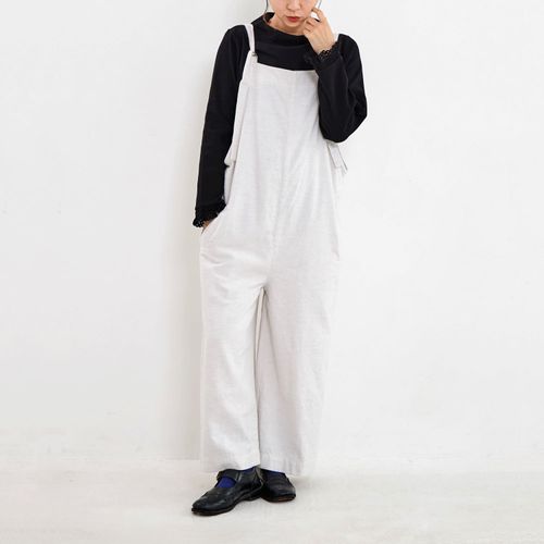 0



0



ＹＵＲＫプラン
YURK genite van コットンウールビエラサロペット